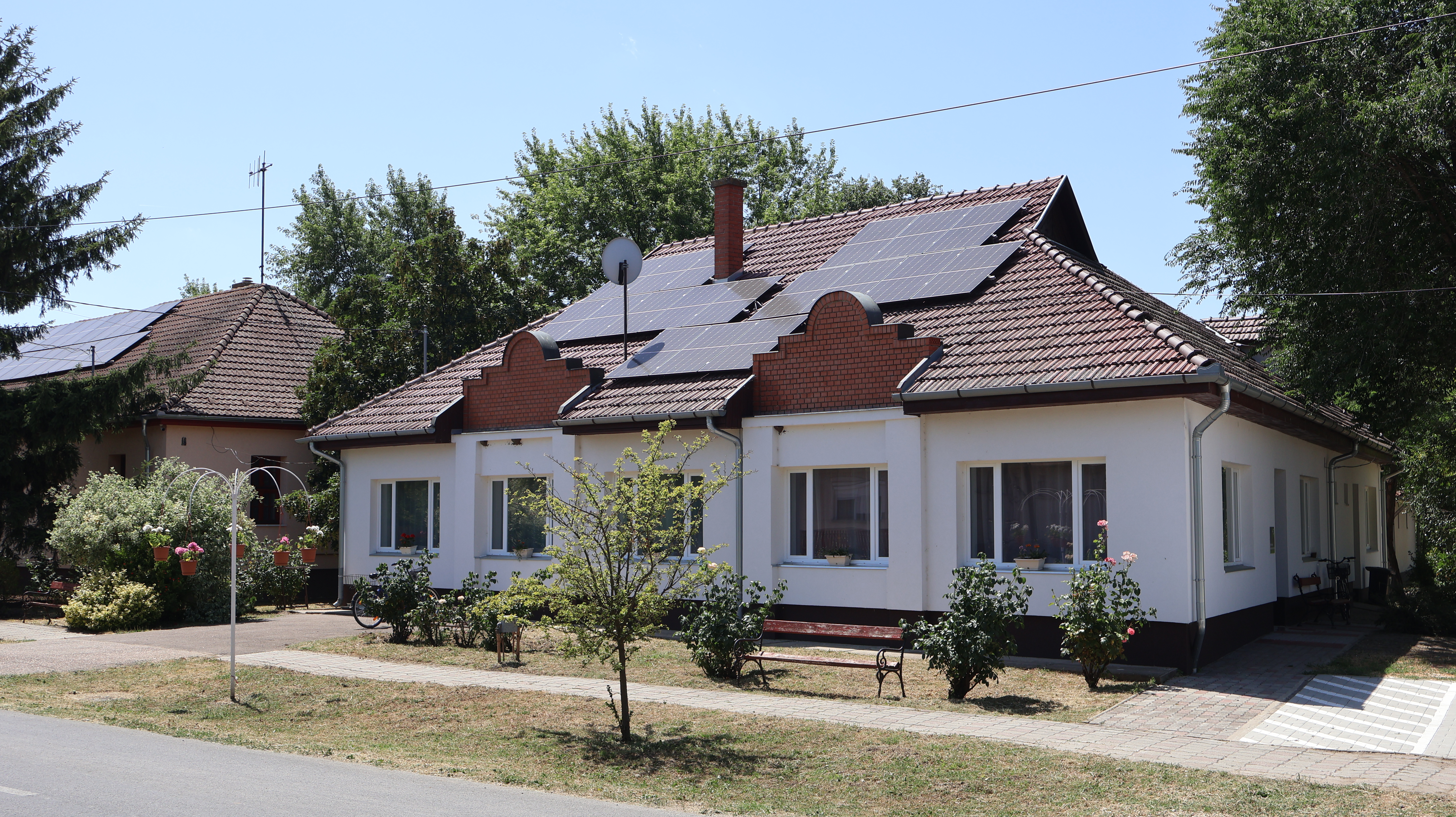 Gondozási Központ