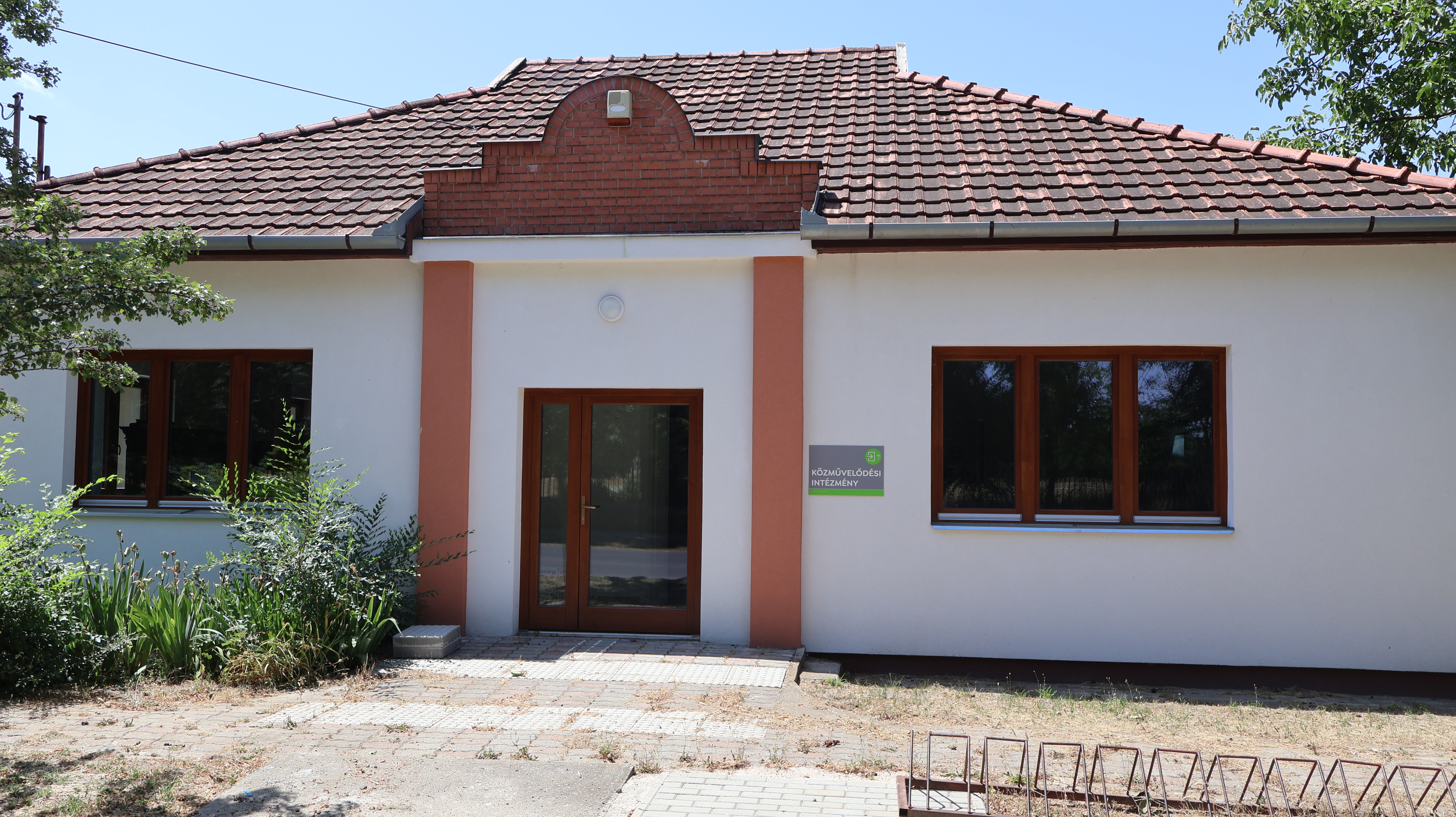 Közművelődési Intézmény