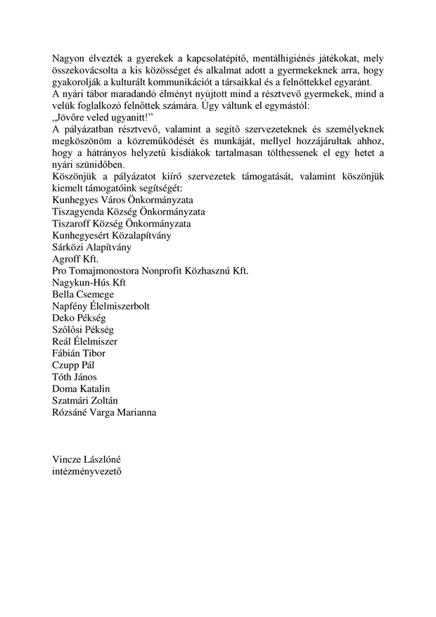 Cikk 2. oldala