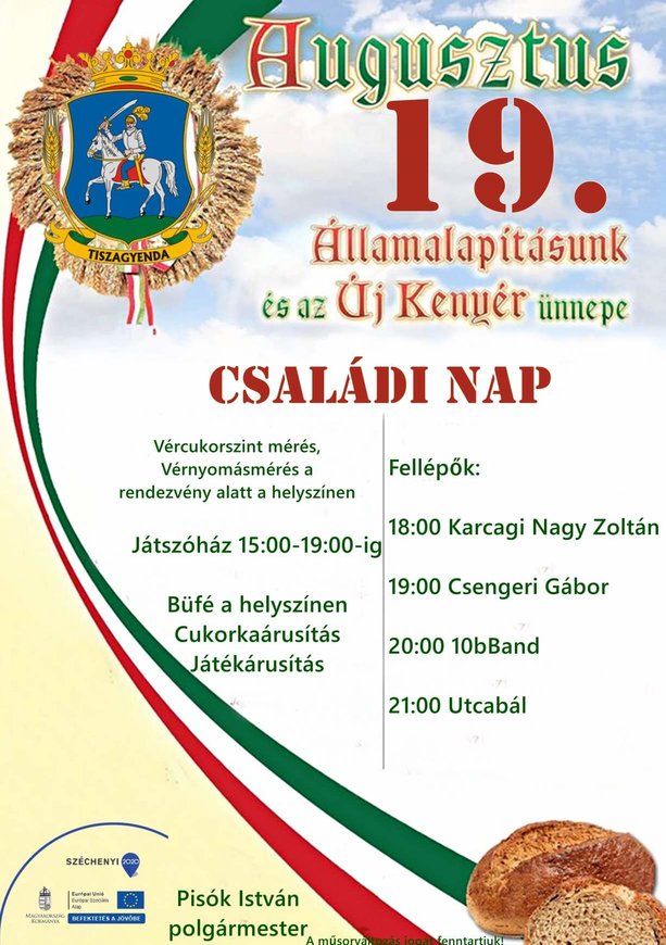 Meghívó