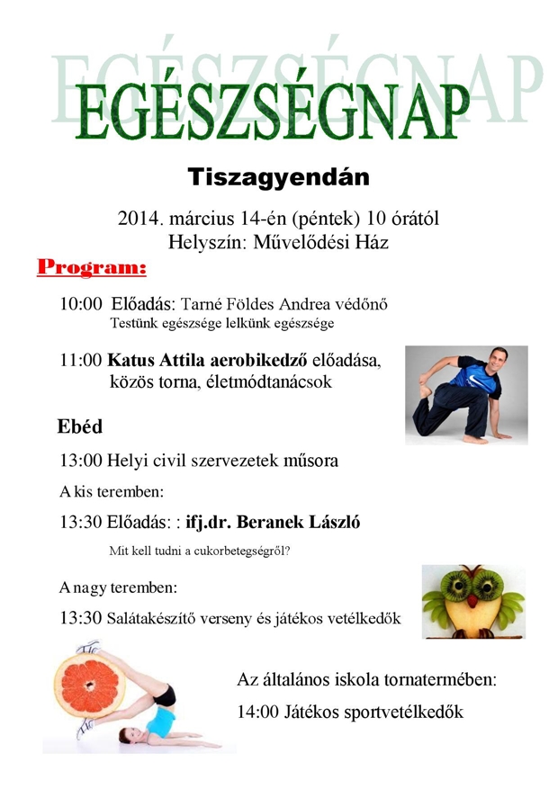 Meghívó