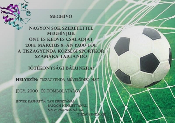 Meghívó