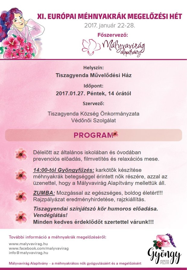 Meghívó