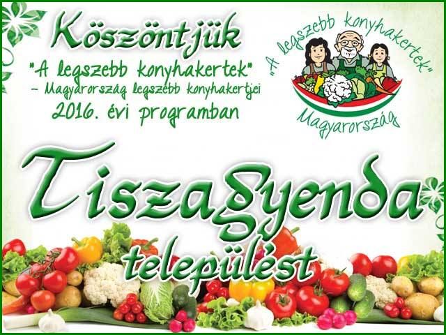 Kertprogram 2016